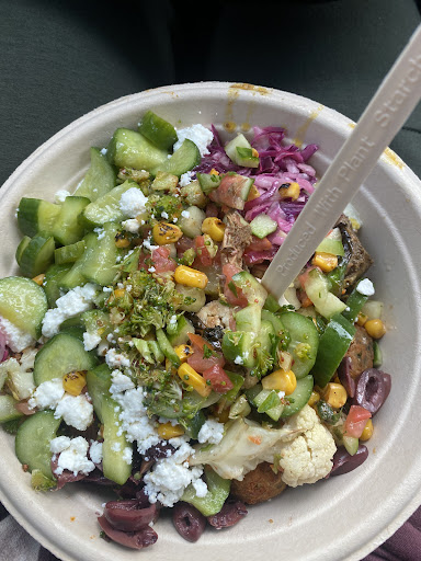 Photo of CAVA - 901 Currency Cir, Lake Mary, FL 32746