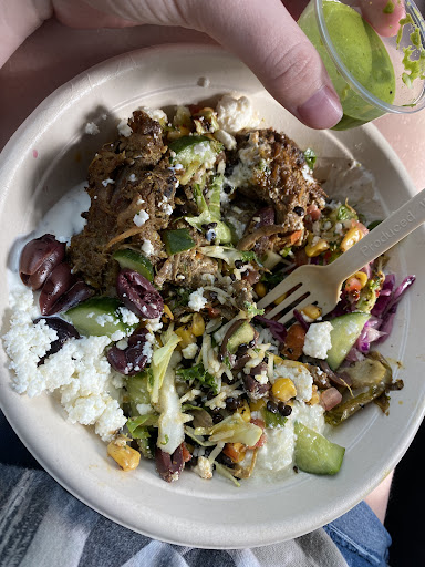 Photo of CAVA - 901 Currency Cir, Lake Mary, FL 32746