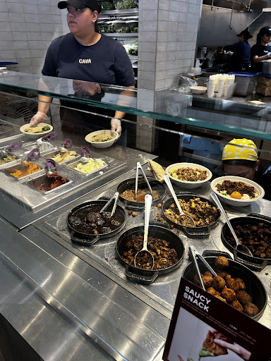 Photo of CAVA - 901 Currency Cir, Lake Mary, FL 32746