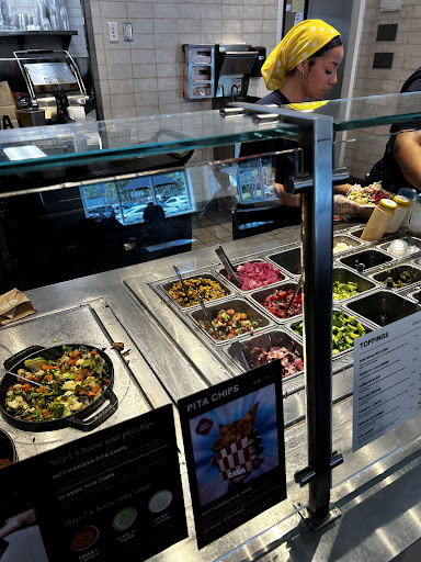 Photo of CAVA - 901 Currency Cir, Lake Mary, FL 32746