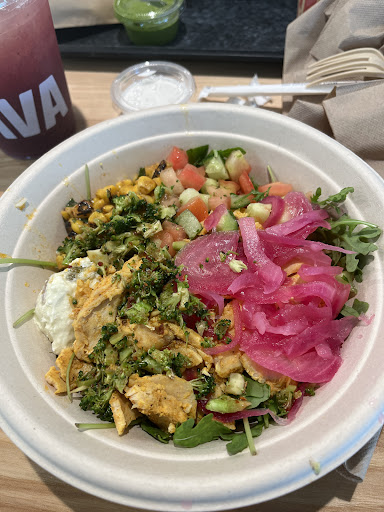 Photo of CAVA - 901 Currency Cir, Lake Mary, FL 32746