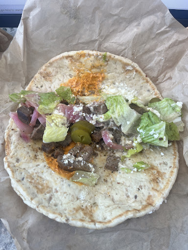 Photo of CAVA - 901 Currency Cir, Lake Mary, FL 32746