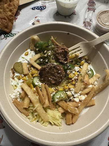 Photo of CAVA - 901 Currency Cir, Lake Mary, FL 32746