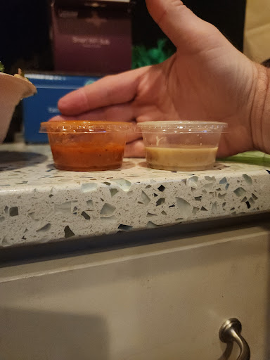 Photo of CAVA - 901 Currency Cir, Lake Mary, FL 32746