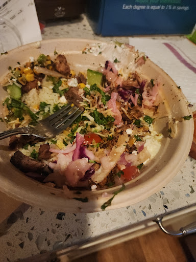 Photo of CAVA - 901 Currency Cir, Lake Mary, FL 32746