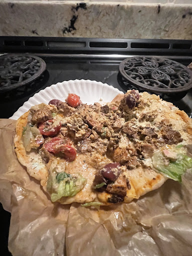 Photo of CAVA - 901 Currency Cir, Lake Mary, FL 32746