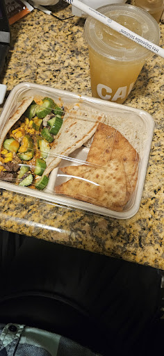 Photo of CAVA - 901 Currency Cir, Lake Mary, FL 32746