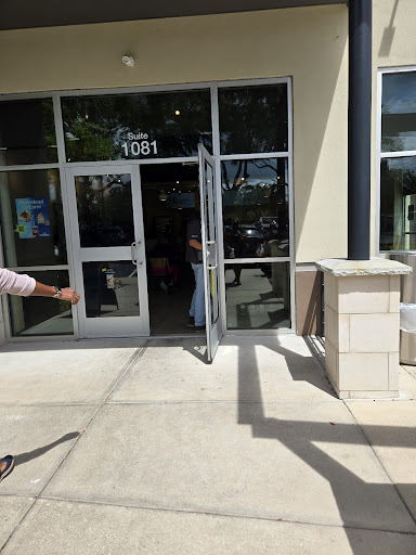 Photo of CAVA - 901 Currency Cir, Lake Mary, FL 32746