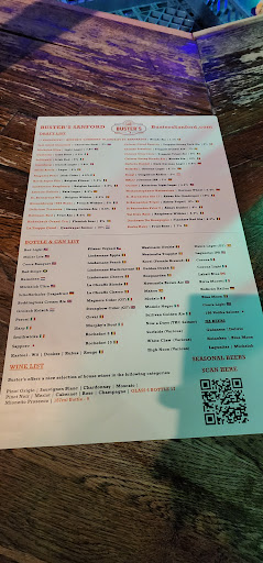 Photo of Buster's Sanford - 300 S Sanford Ave, Sanford, FL 32771