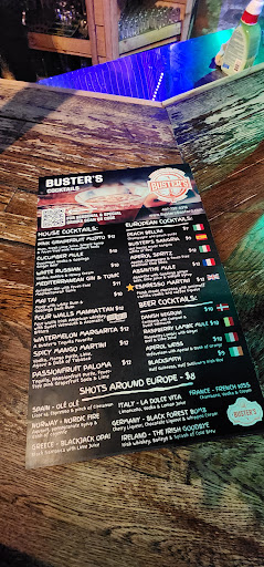Photo of Buster's Sanford - 300 S Sanford Ave, Sanford, FL 32771