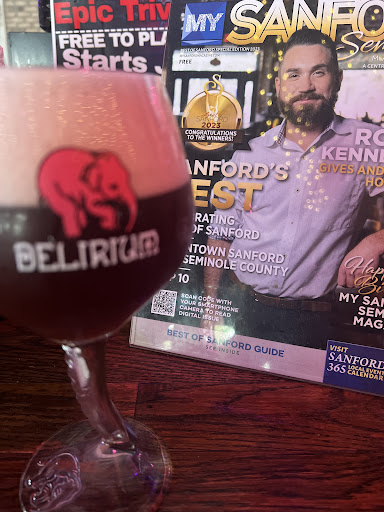 Photo of Buster's Sanford - 300 S Sanford Ave, Sanford, FL 32771