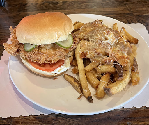 Photo of Buster's Sanford - 300 S Sanford Ave, Sanford, FL 32771