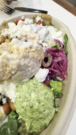 Photo of FILO Mediterranean Kitchen - 4287 W Lake Mary Blvd, Lake Mary, FL 32746