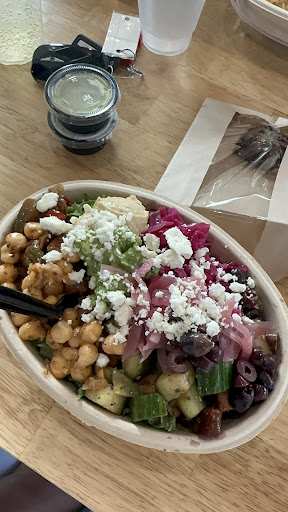 Photo of FILO Mediterranean Kitchen - 4287 W Lake Mary Blvd, Lake Mary, FL 32746