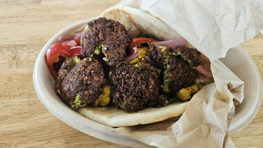 Photo of FILO Mediterranean Kitchen - 4287 W Lake Mary Blvd, Lake Mary, FL 32746