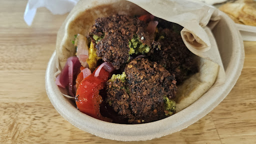 Photo of FILO Mediterranean Kitchen - 4287 W Lake Mary Blvd, Lake Mary, FL 32746