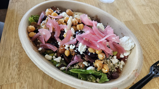 Photo of FILO Mediterranean Kitchen - 4287 W Lake Mary Blvd, Lake Mary, FL 32746