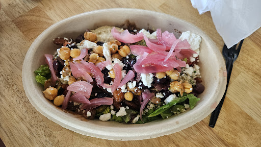 Photo of FILO Mediterranean Kitchen - 4287 W Lake Mary Blvd, Lake Mary, FL 32746