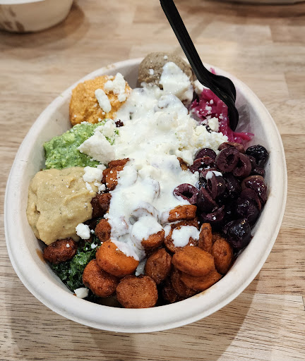 Photo of FILO Mediterranean Kitchen - 4287 W Lake Mary Blvd, Lake Mary, FL 32746