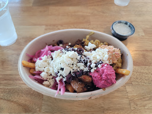 Photo of FILO Mediterranean Kitchen - 4287 W Lake Mary Blvd, Lake Mary, FL 32746