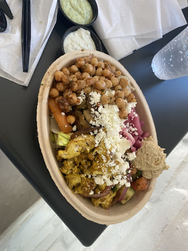 Photo of FILO Mediterranean Kitchen - 4287 W Lake Mary Blvd, Lake Mary, FL 32746