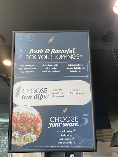 Photo of FILO Mediterranean Kitchen - 4287 W Lake Mary Blvd, Lake Mary, FL 32746