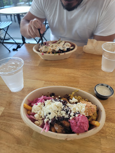 Photo of FILO Mediterranean Kitchen - 4287 W Lake Mary Blvd, Lake Mary, FL 32746