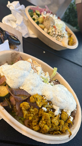 Photo of FILO Mediterranean Kitchen - 4287 W Lake Mary Blvd, Lake Mary, FL 32746