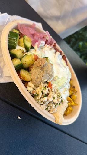 Photo of FILO Mediterranean Kitchen - 4287 W Lake Mary Blvd, Lake Mary, FL 32746