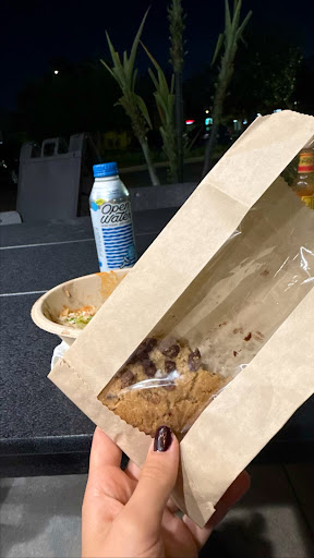 Photo of FILO Mediterranean Kitchen - 4287 W Lake Mary Blvd, Lake Mary, FL 32746