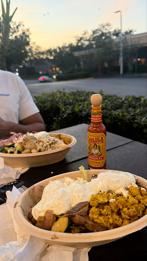 Photo of FILO Mediterranean Kitchen - 4287 W Lake Mary Blvd, Lake Mary, FL 32746