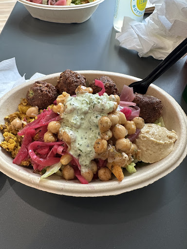 Photo of FILO Mediterranean Kitchen - 4287 W Lake Mary Blvd, Lake Mary, FL 32746