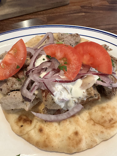 Photo of The Flame - 209 E Lincoln Hwy, DeKalb, IL 60115