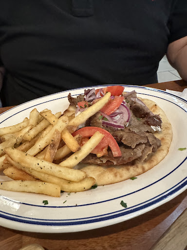 Photo of The Flame - 209 E Lincoln Hwy, DeKalb, IL 60115