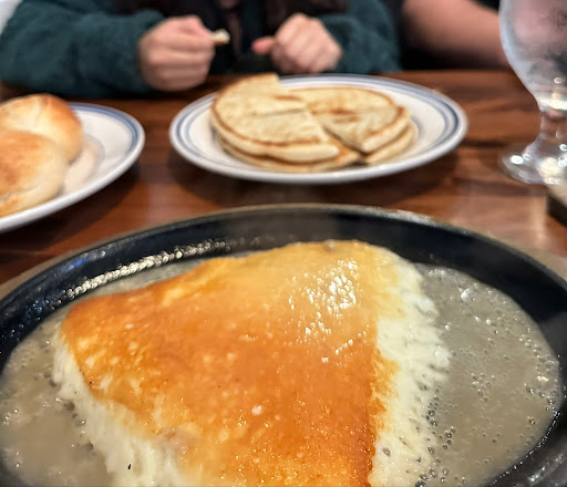 Photo of The Flame - 209 E Lincoln Hwy, DeKalb, IL 60115