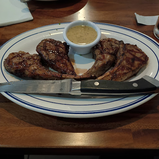 Photo of The Flame - 209 E Lincoln Hwy, DeKalb, IL 60115