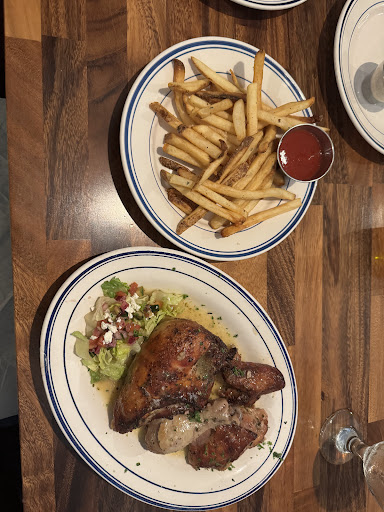 Photo of The Flame - 209 E Lincoln Hwy, DeKalb, IL 60115