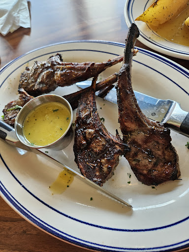 Photo of The Flame - 209 E Lincoln Hwy, DeKalb, IL 60115