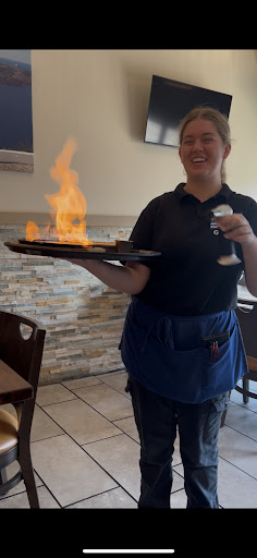 Photo of The Flame - 209 E Lincoln Hwy, DeKalb, IL 60115