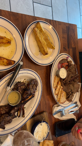 Photo of The Flame - 209 E Lincoln Hwy, DeKalb, IL 60115