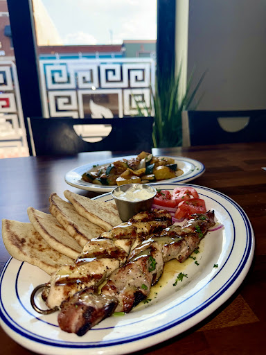 Photo of The Flame - 209 E Lincoln Hwy, DeKalb, IL 60115