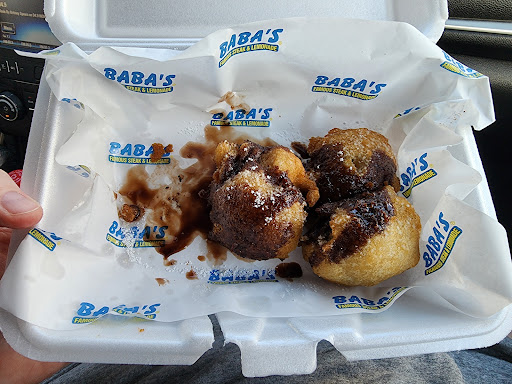 Photo of Baba’s Famous Steak and Lemonade - 1015 W Lincoln Hwy, DeKalb, IL 60115