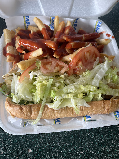 Photo of Baba’s Famous Steak and Lemonade - 1015 W Lincoln Hwy, DeKalb, IL 60115