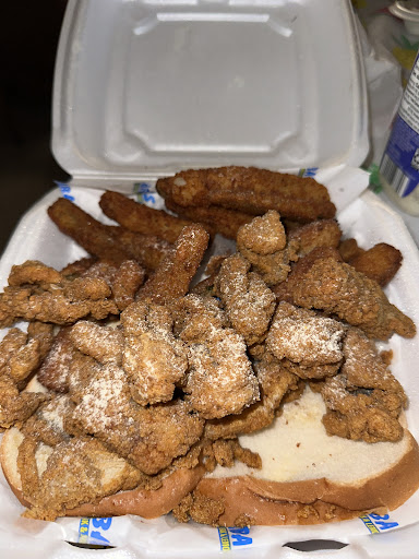 Photo of Baba’s Famous Steak and Lemonade - 1015 W Lincoln Hwy, DeKalb, IL 60115