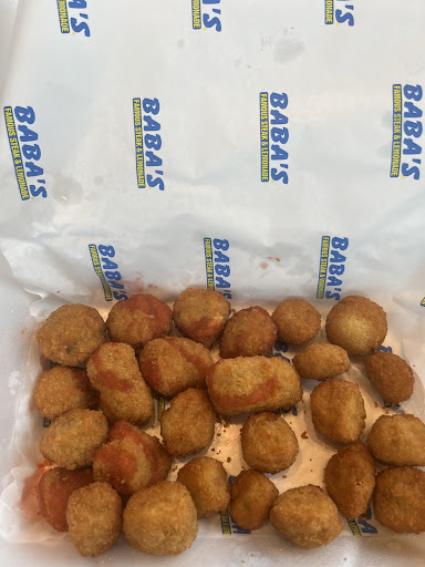 Photo of Baba’s Famous Steak and Lemonade - 1015 W Lincoln Hwy, DeKalb, IL 60115