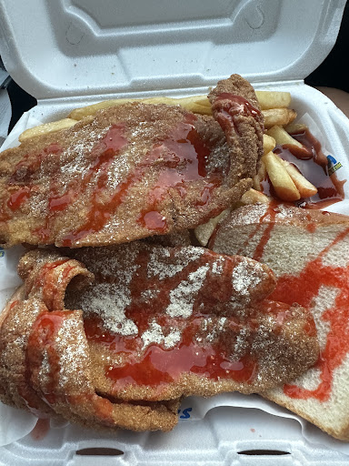 Photo of Baba’s Famous Steak and Lemonade - 1015 W Lincoln Hwy, DeKalb, IL 60115