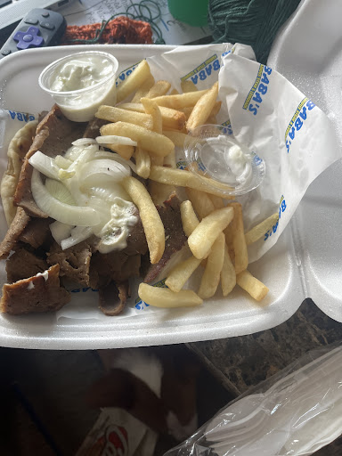 Photo of Baba’s Famous Steak and Lemonade - 1015 W Lincoln Hwy, DeKalb, IL 60115