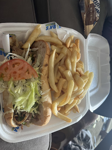 Photo of Baba’s Famous Steak and Lemonade - 1015 W Lincoln Hwy, DeKalb, IL 60115