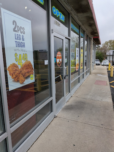 Photo of Baba’s Famous Steak and Lemonade - 1015 W Lincoln Hwy, DeKalb, IL 60115