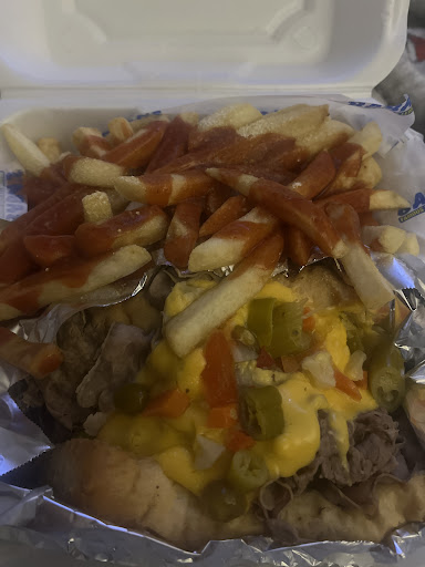 Photo of Baba’s Famous Steak and Lemonade - 1015 W Lincoln Hwy, DeKalb, IL 60115